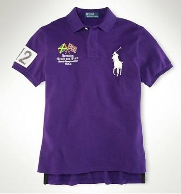 Men polo shirts-1301